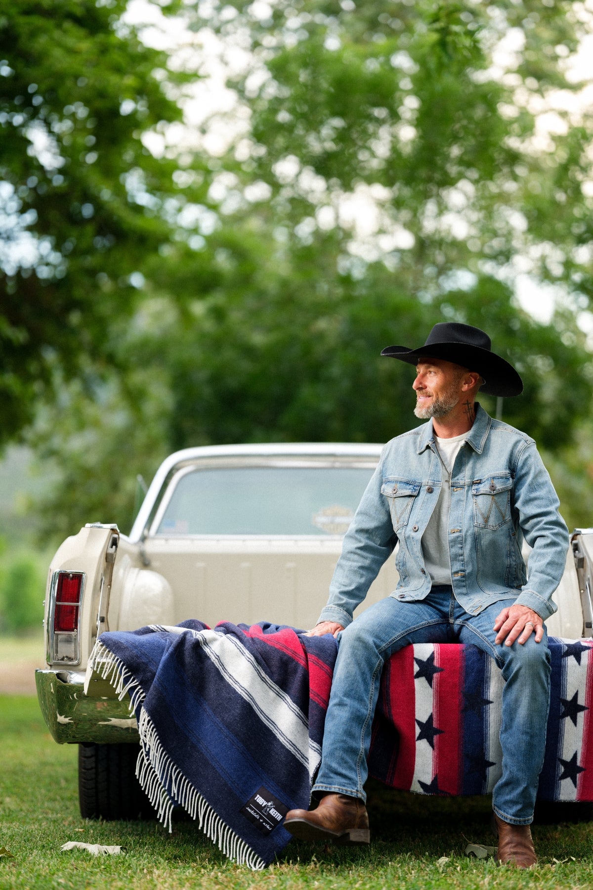 Toby Keith Freedom