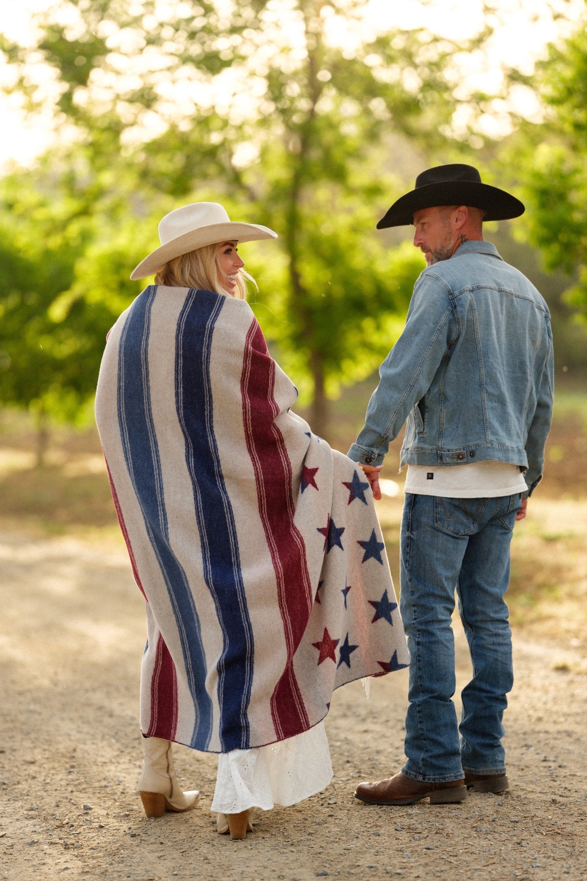 Toby Keith Liberty