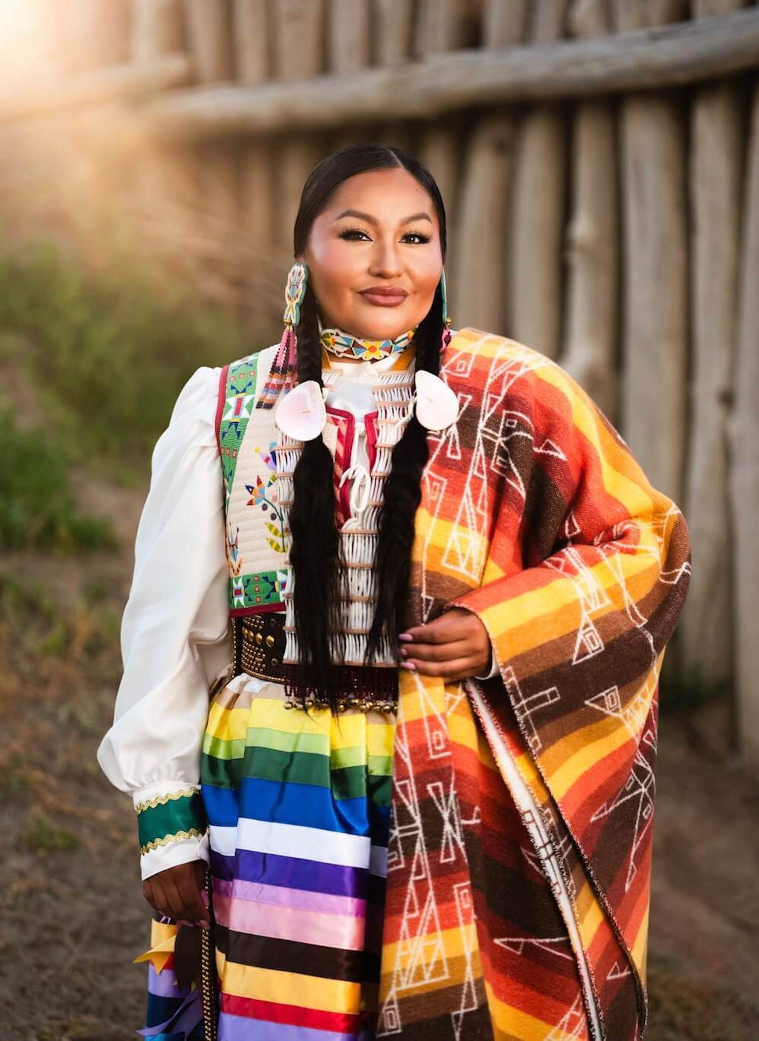 Hunaaneskúhtš (Fall)