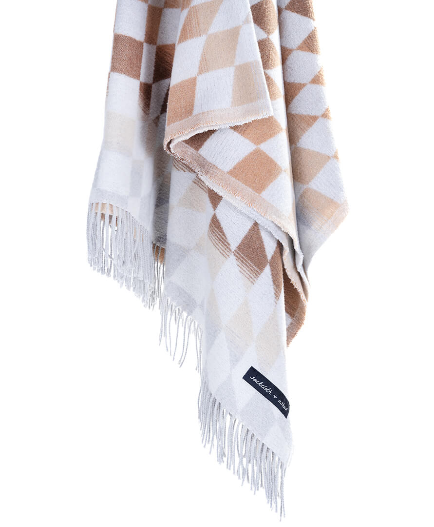 Checkered Palm Desert