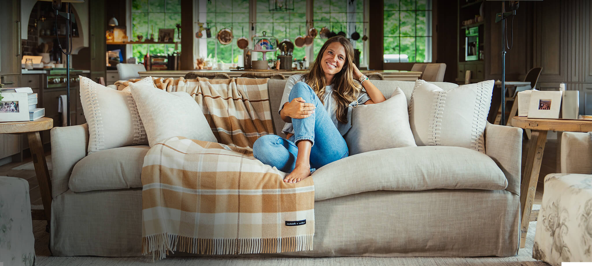 Country Charm