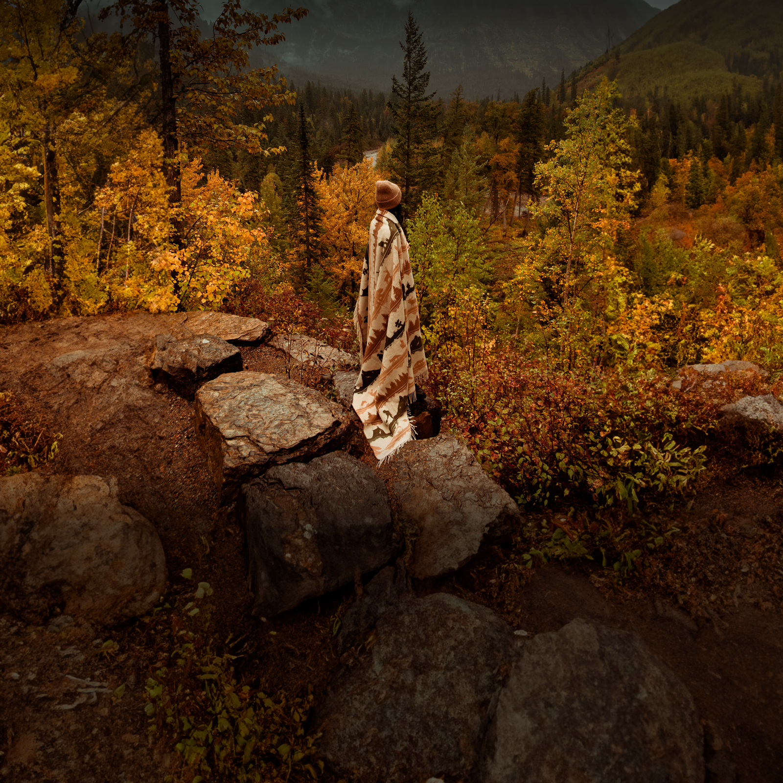 Smokey Bear