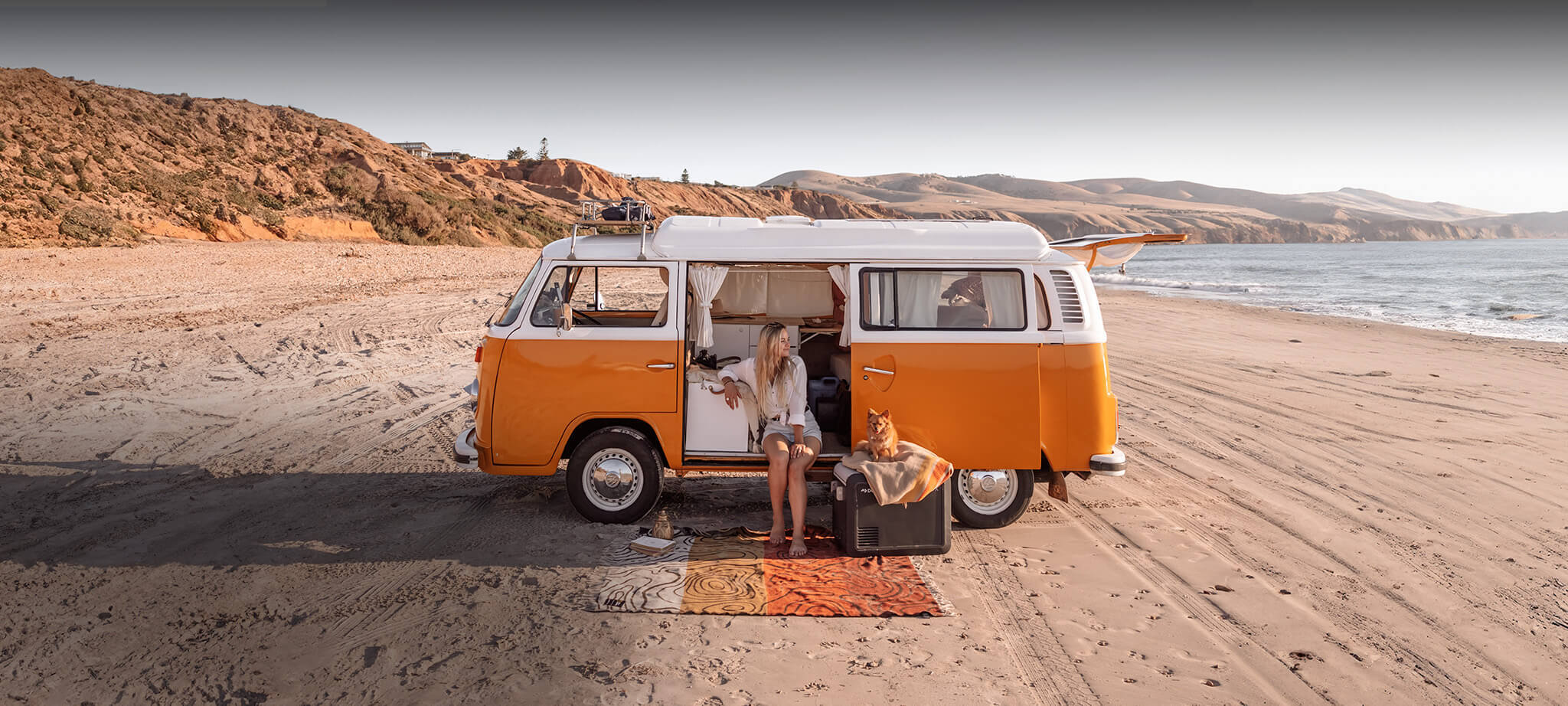 Nomadic
