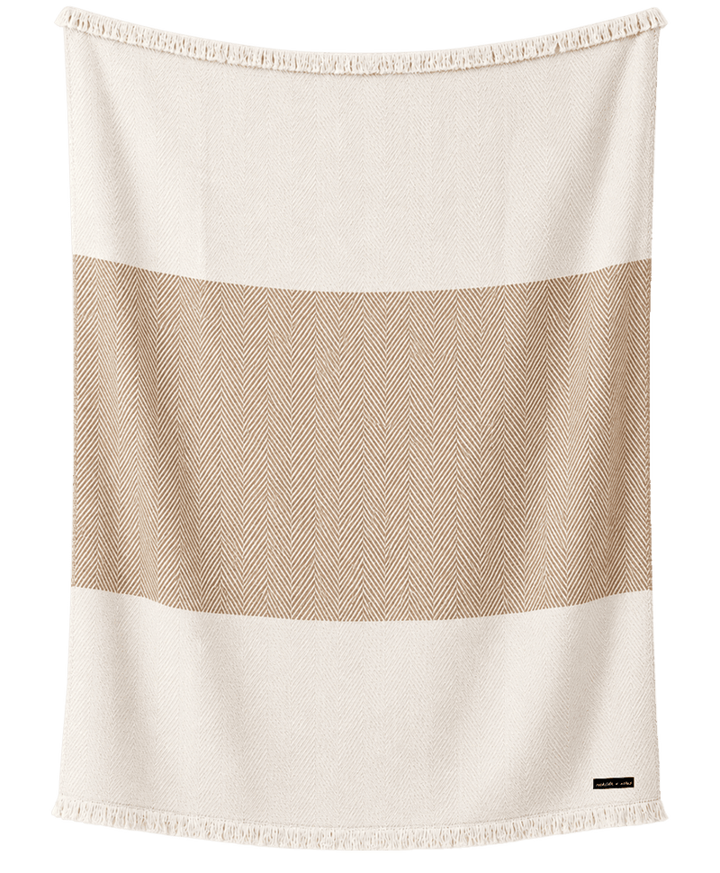American Made Cotton Tan