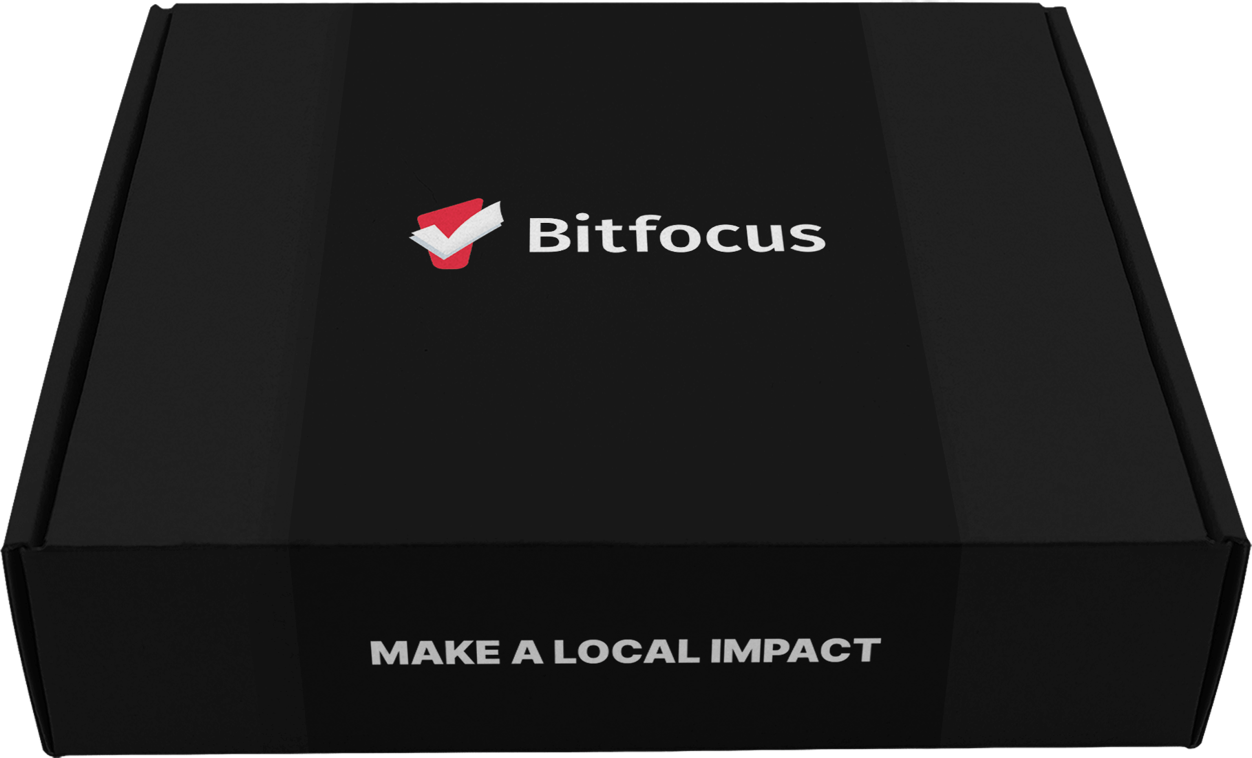 FREE Custom Packaging - Bitfocus