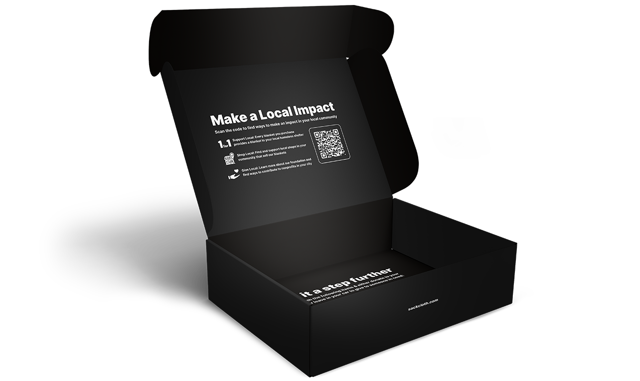 FREE Custom Packaging - JC Luxury