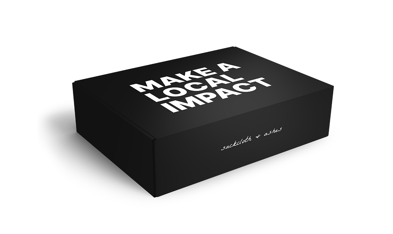 FREE Custom Packaging - Medi-Share