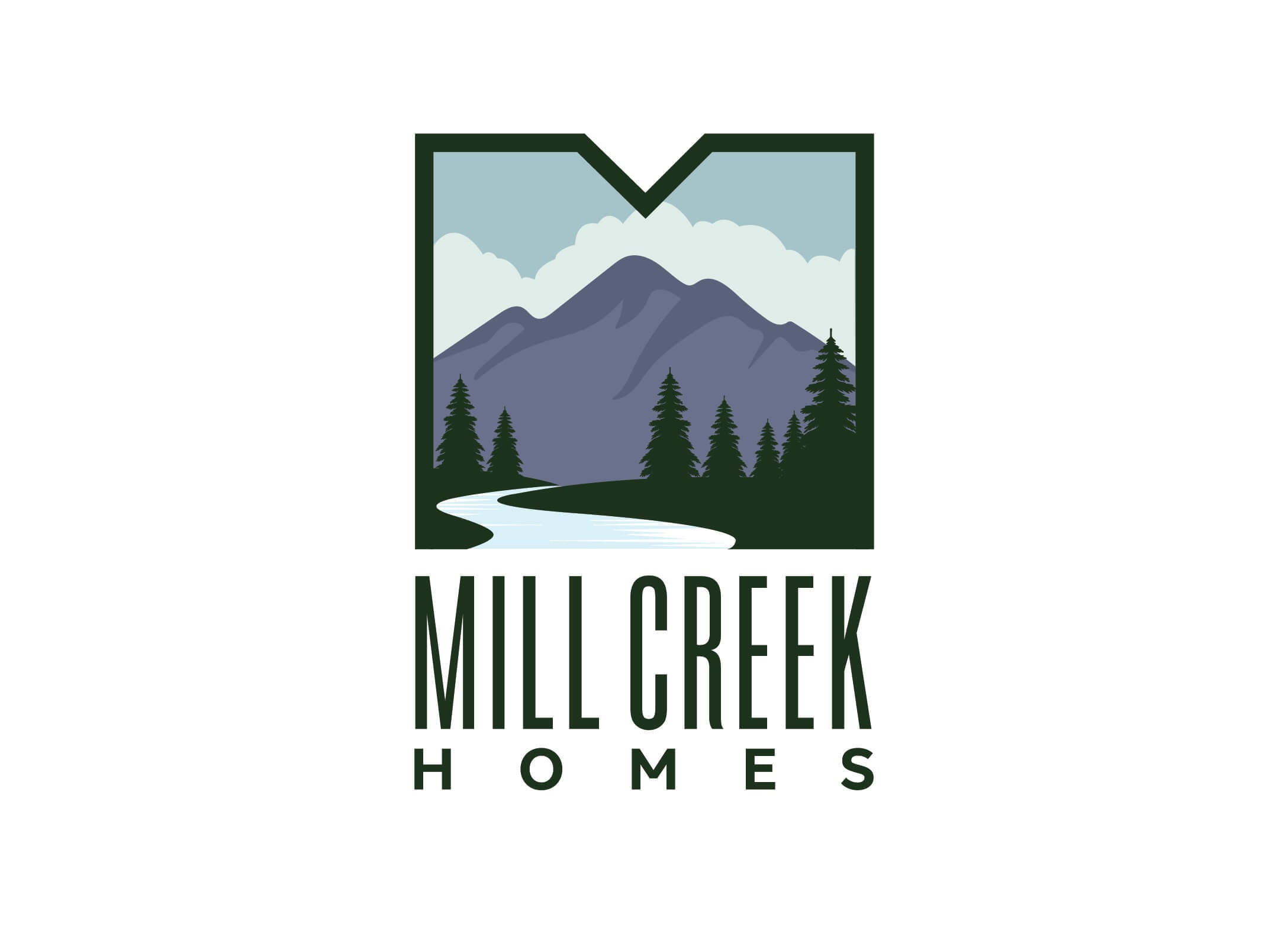 FREE Custom Story Card- Mill Creek Homes