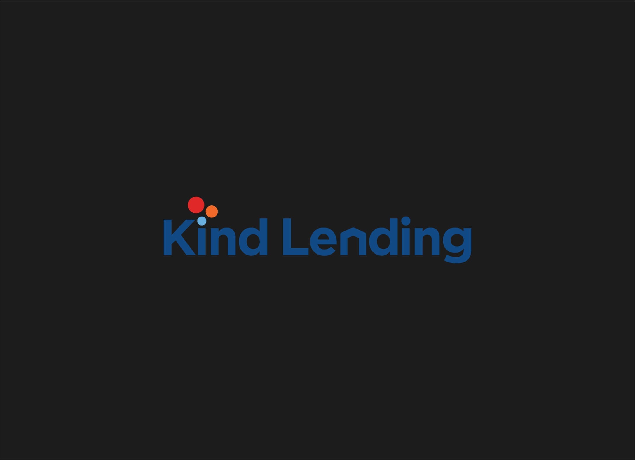 FREE Custom Story Card - Kind Lending