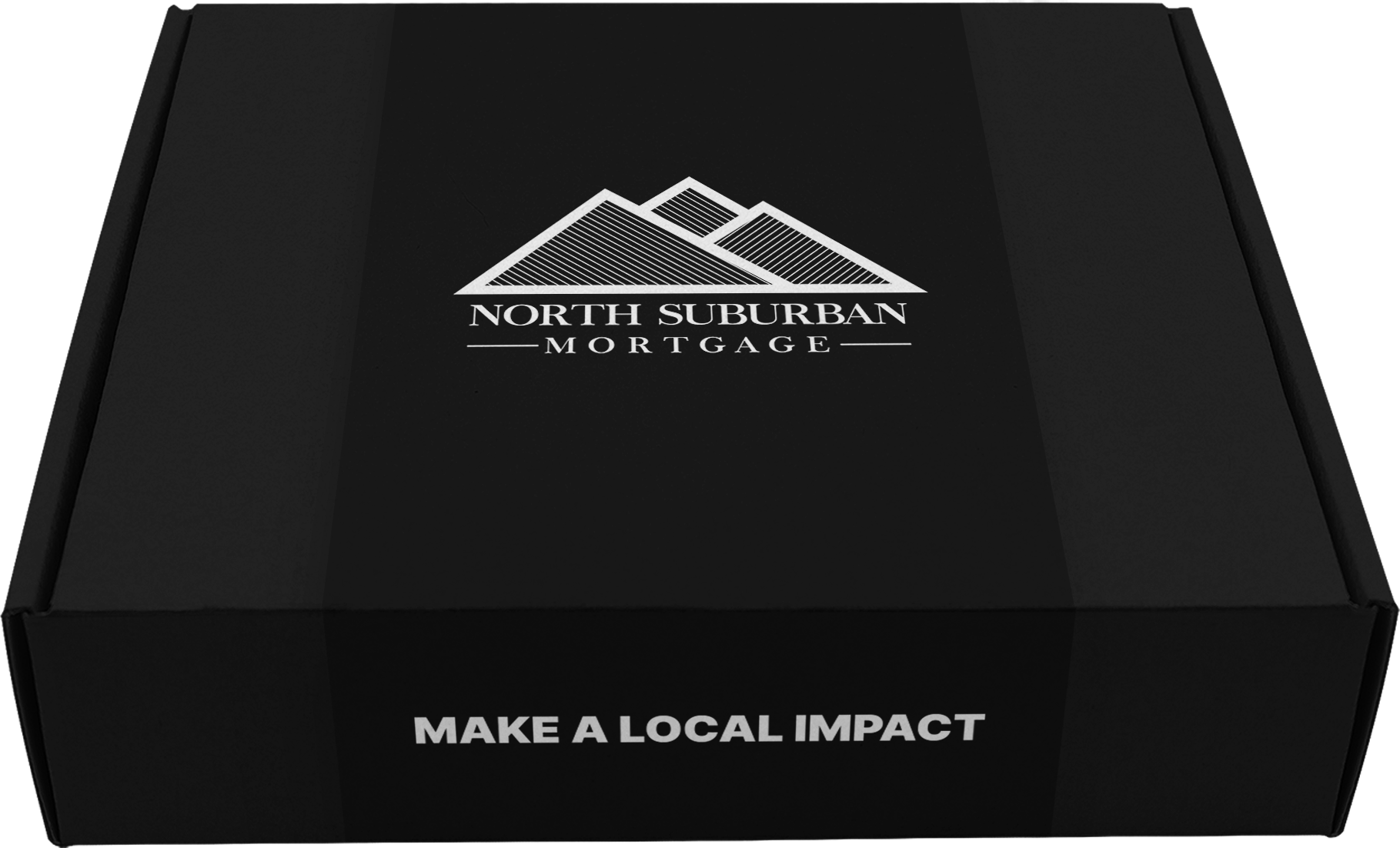 FREE Custom Packaging - North Suburban Realty