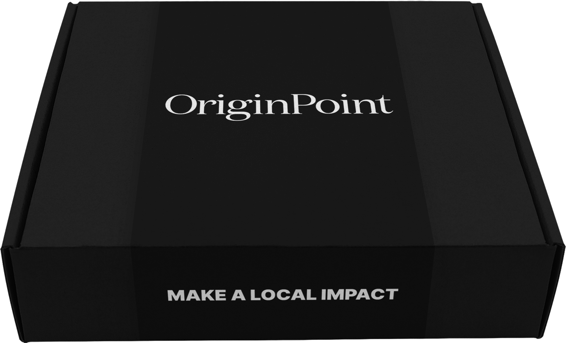 FREE Custom Packaging - OriginPoint
