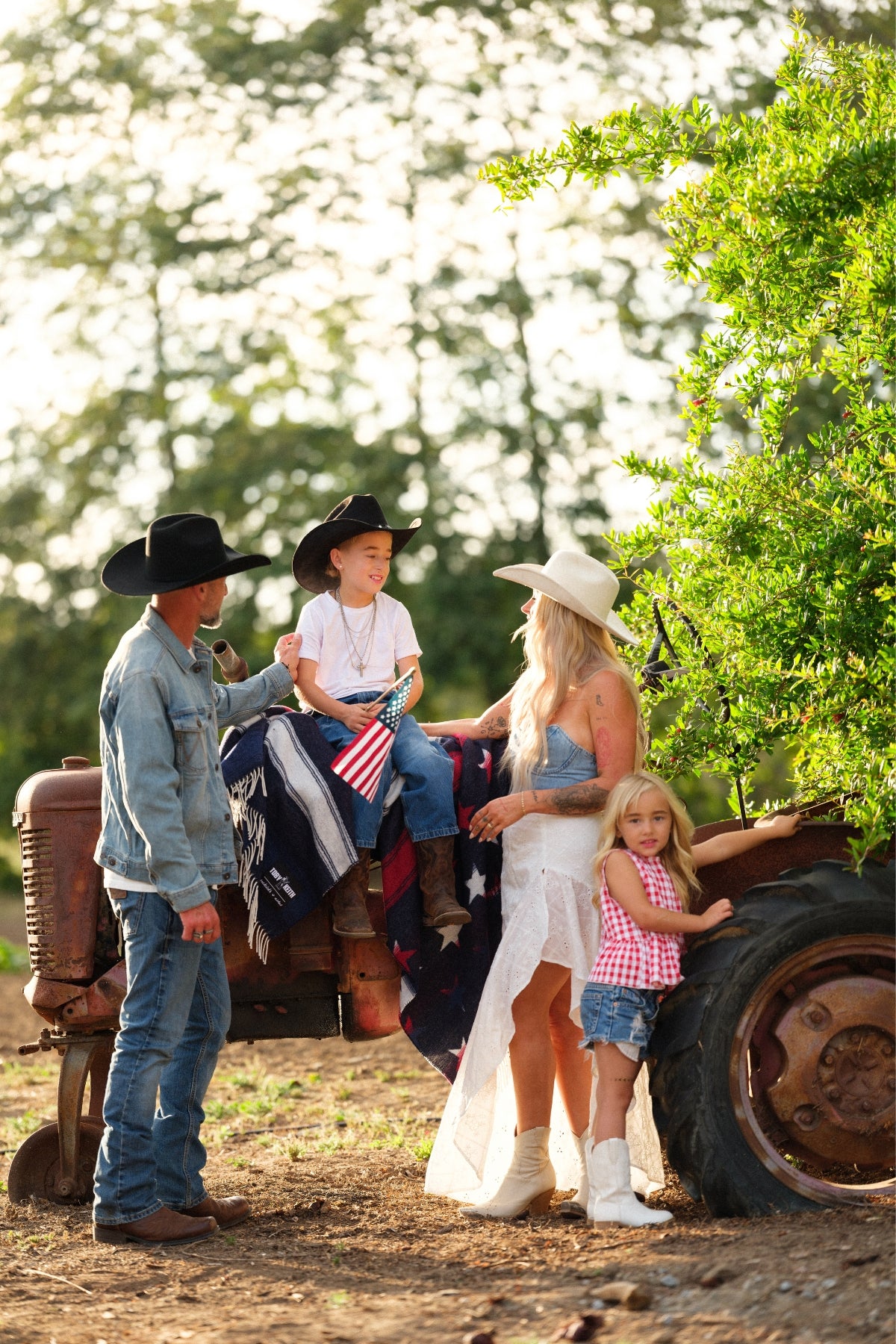 Toby Keith Freedom