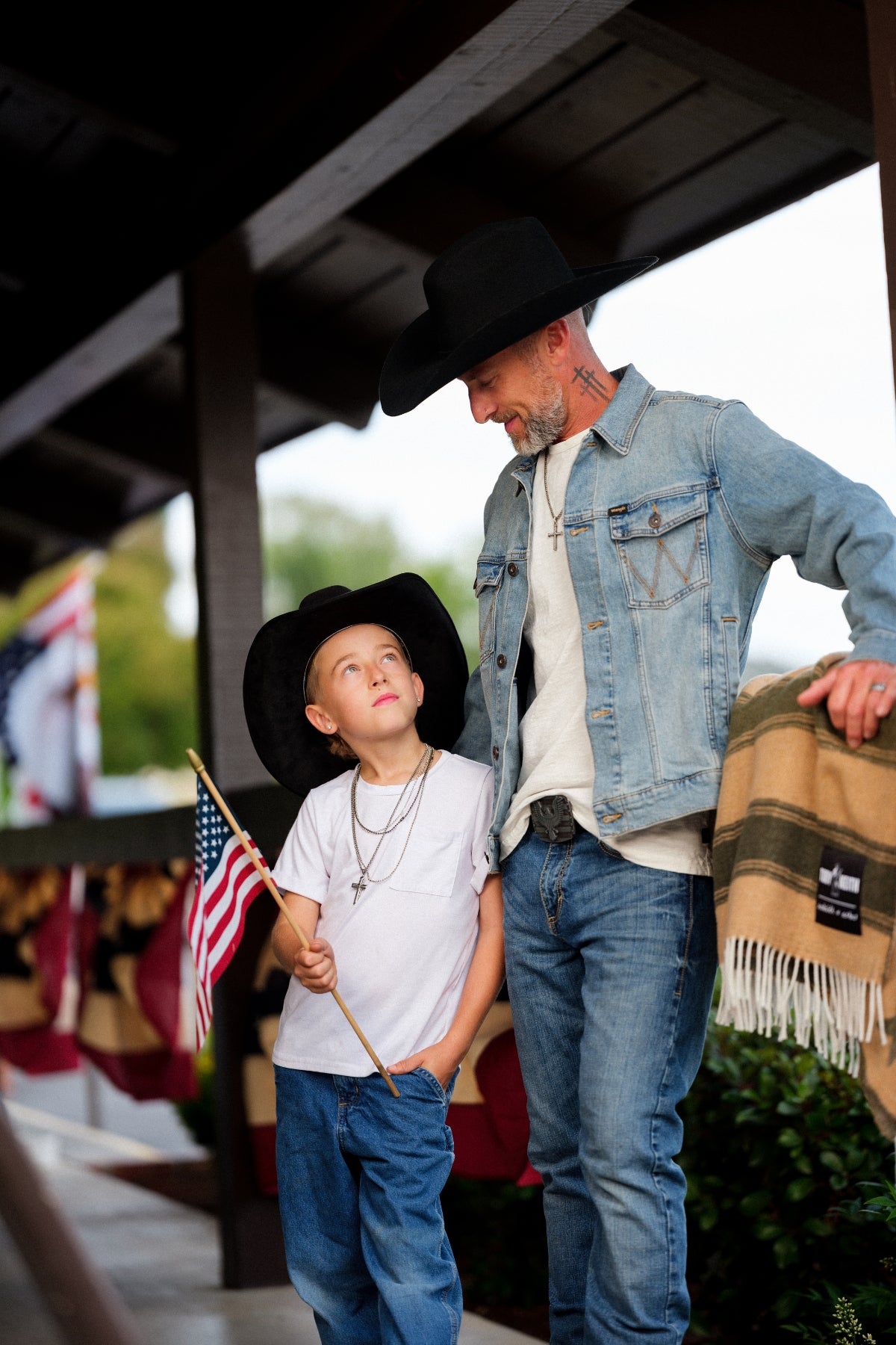 Toby Keith Valor