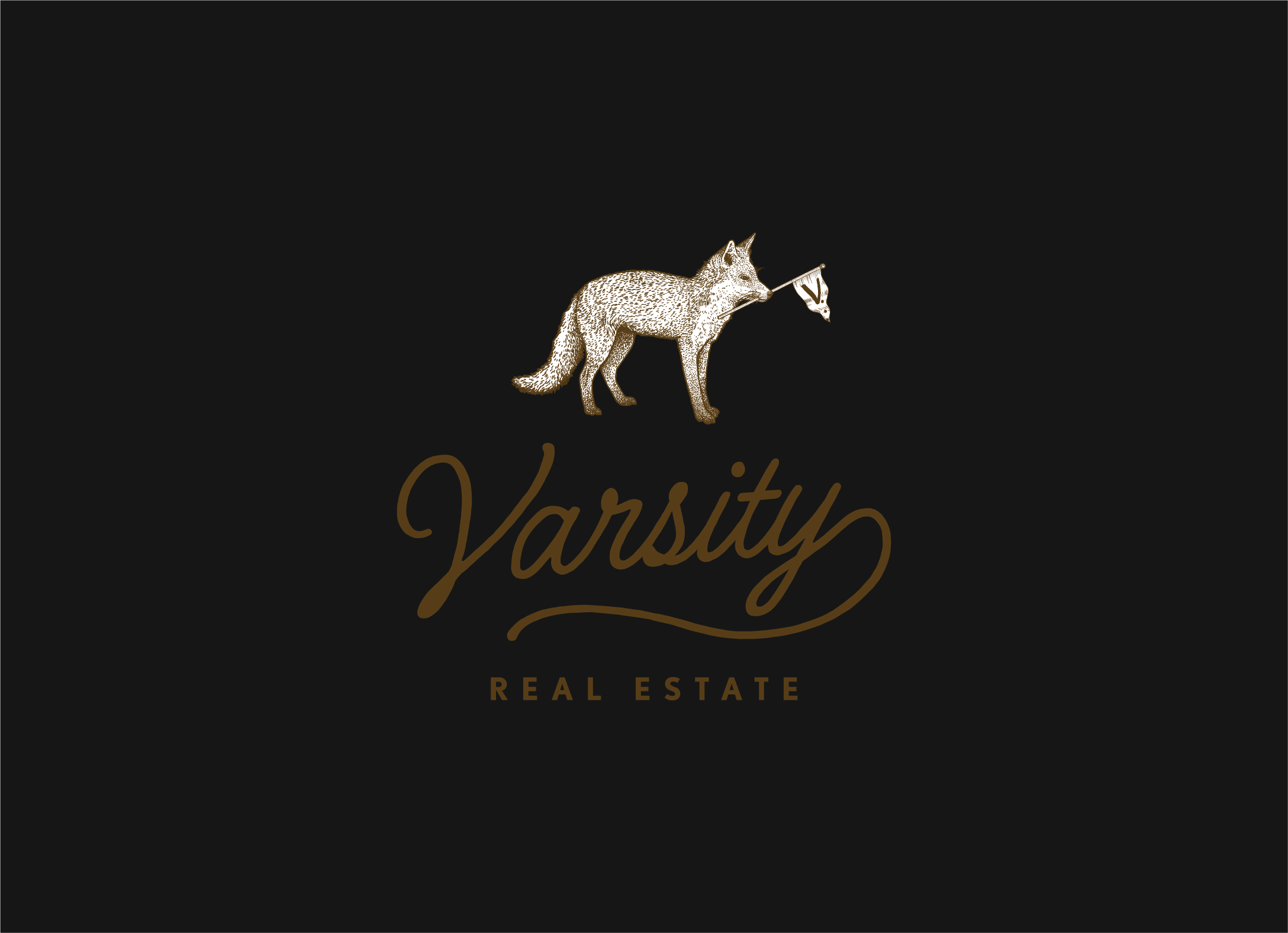 FREE Custom Story Card- Varsity Real Estate